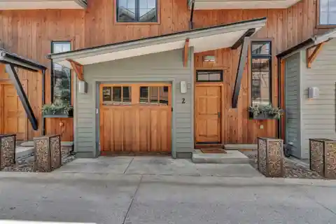 Residential
