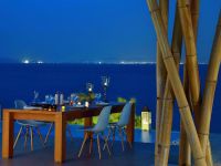 LUXURY BEACHFRONT VILLA - AEGINA ISLAND