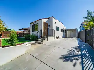 Modern Frogtown Duplex