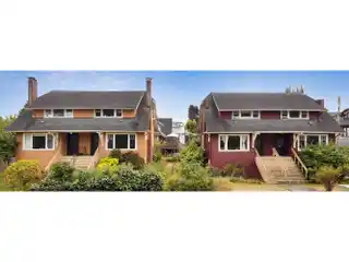 Rare Opportunity for Two Homes on One Lot