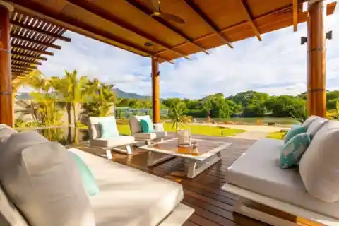 Exceptional Villa in the Only Residential Marina in Mauritius