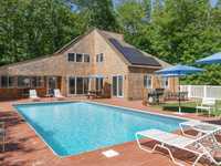 FOUR BEDROOM RENTAL WITH POOL IN HANSOM HILLS