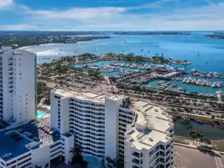 An Exceptional Living Experience at Bay Plaza