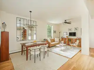 Perfect House Alternative
