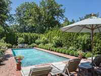 PERFECT HOME FOR RENT IN THE HEART OF THE VILLAGE