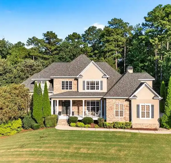 GORGEOUS ARBOR SPRINGS HOME WITH THEATER AND MAN CAVE