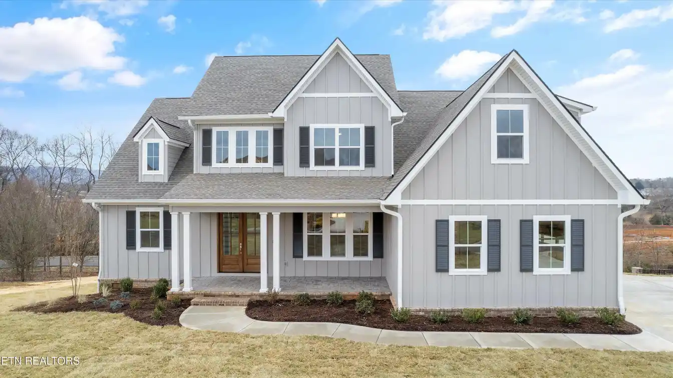 New Construction Home in a Highly Desirable Maryville Neighborhood