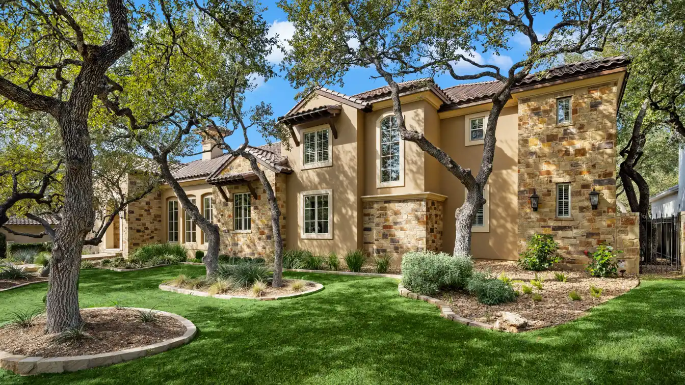 Timeless Texas Charm Meets Modern Sophistication