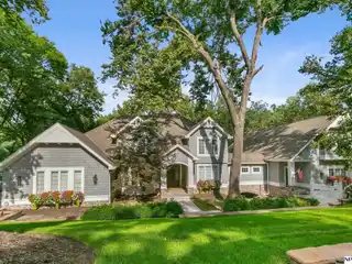 Turnkey Home on Nearly 1.5 Acres