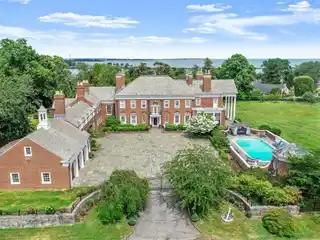 The Chimneys