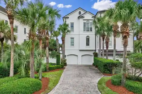 Totally Renovated Oceanfront Luxury Townhome