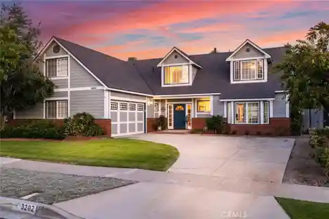 Expansive Home in a Coveted Neighborhood