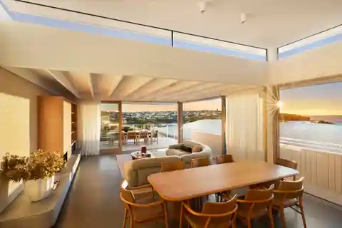 Watershed Architect Designed Residence