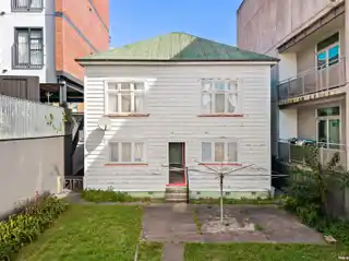 Rare Gem Brimming with Potential