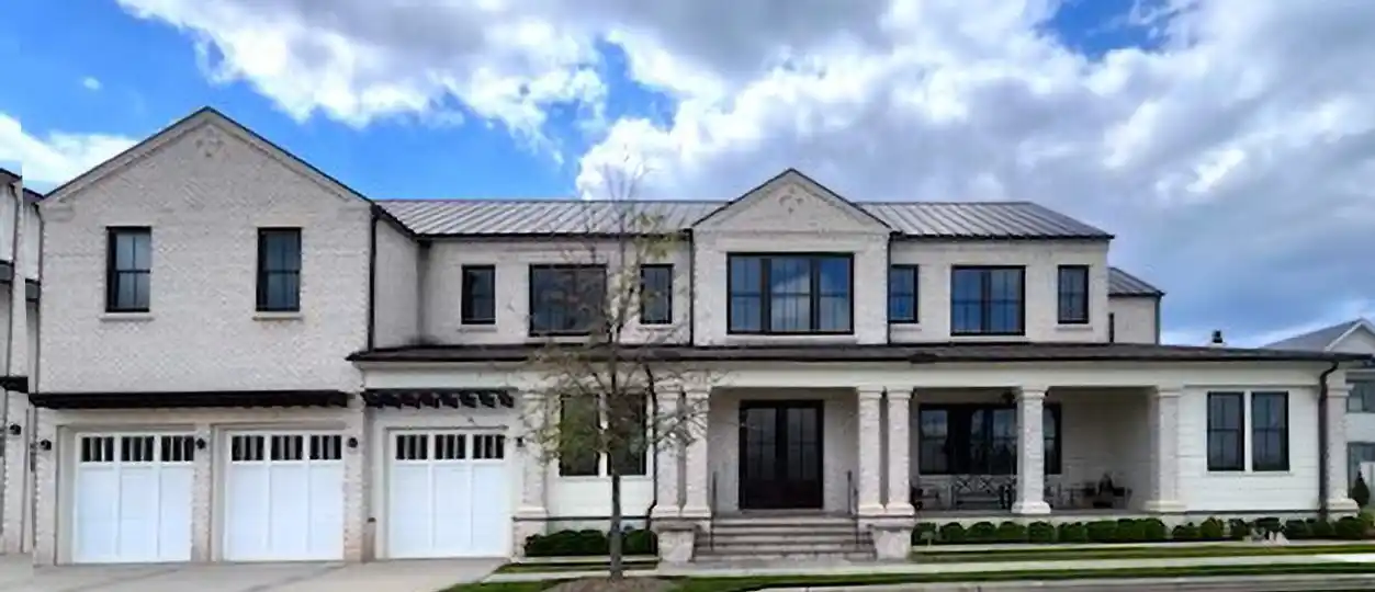Luxurious Home in the Exclusive Hartness Subdivision