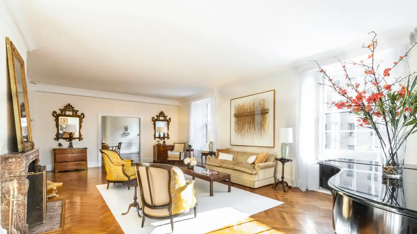 Candela Masterpiece on Park Avenue
