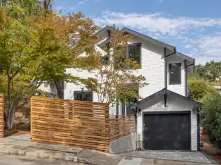 Completely Reimagined Residence in Seminary