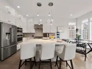 Stunning Home in Coveted Vista Point