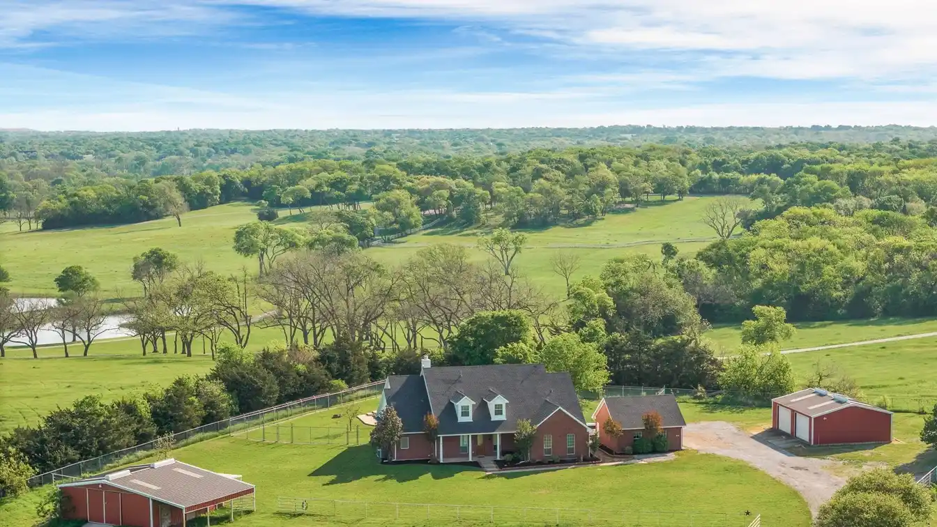Dream Retreat with Privacy and Space
