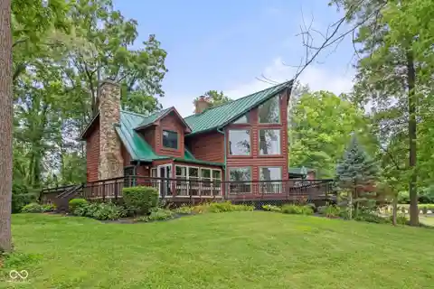 Private Retreat in the Heart of Hamilton County