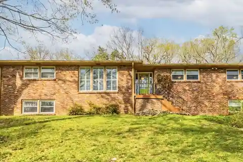 Beautifully Updated Ranch Home