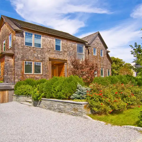 SAG HARBOR WATERFRONT PROPERTY FOR RENT