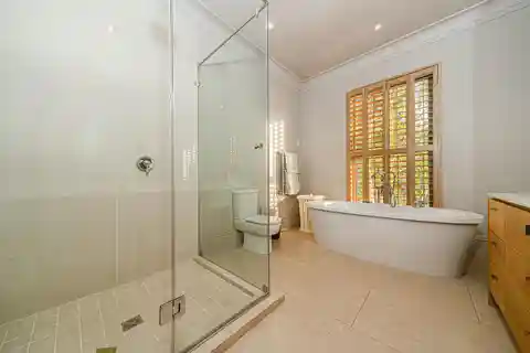Tuscan Opulence with African Design