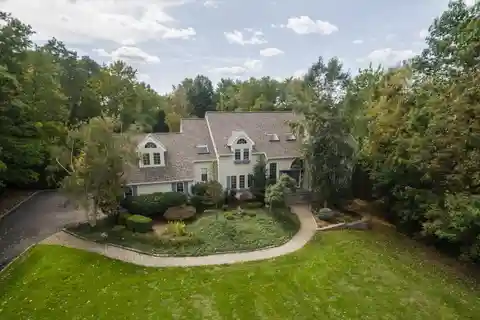 Luxury Home in a Prime Location