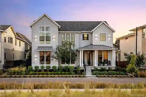 Elegance and Comfort in Beeler Park