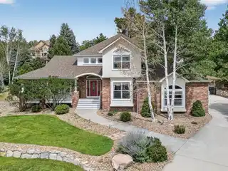 Updated Home in a Tranquil Cul-De-Sac Setting