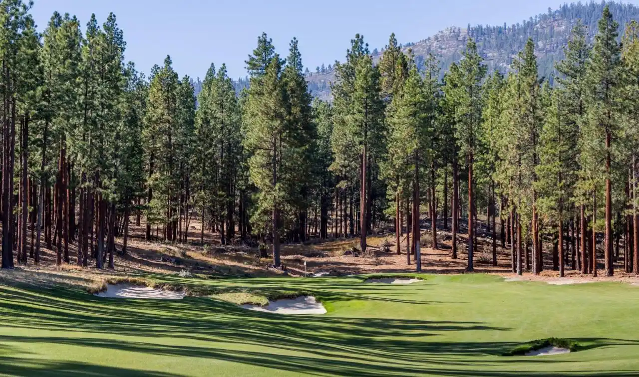 Luxury Living in Exciting New Mountain Community