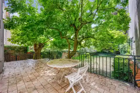 Spacious Property with Huge Potential