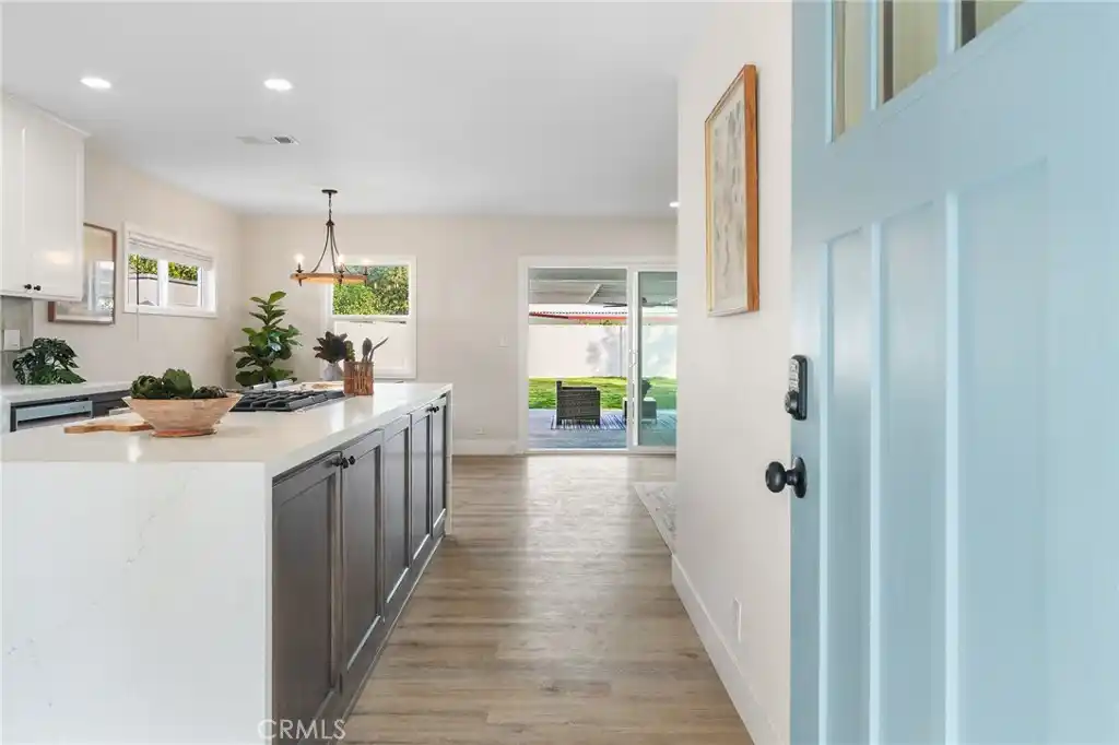 Beautifully Updated Home