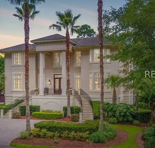 EXCEPTIONAL ESTATE IN WEXFORD