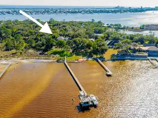 Luxury Waterfront Estate on Perdido Bay
