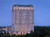 LUXURIOUS CUSTOM UNIT IN THE RESIDENCES AT THE ST REGIS
