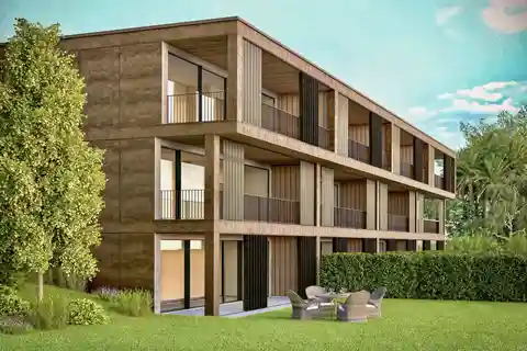 Bright and Spacious New Construction Opportunity