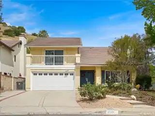 Lovely Home on a Quiet West Hills Street
