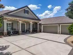 CUSTOM BUILT EXECUTIVE HOME ON THE GOLF COURSE