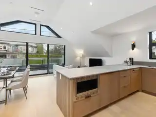 Elegance and Style in the Heights