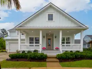 Single-story Living at Its Finest