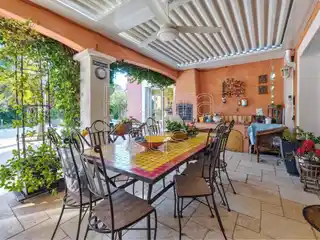 Magnificent Neo-Provençal Villa