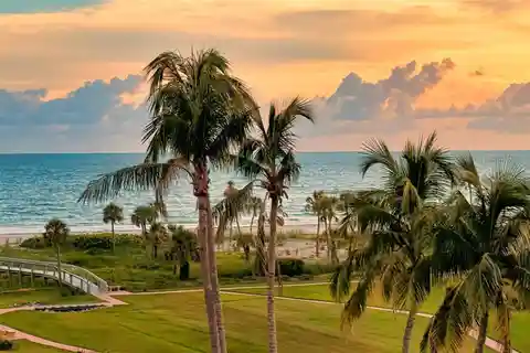 Gulf-Front Elegance at the Players Club