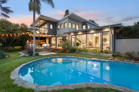 Sunlit Sanctuary