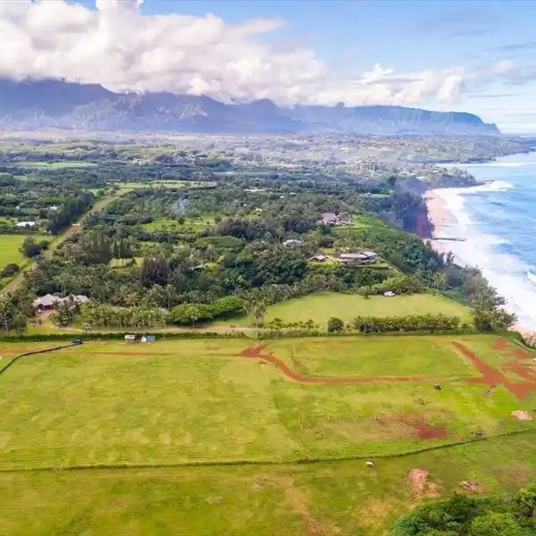 ONE OF THE FINEST VACANT LAND OPPORTUNITIES ON THE NORTH SHORE