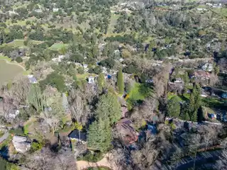 Serene 1.8-acre Property