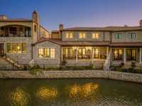 EUROPEAN RETREAT IN THE COVETED WESTLAKE ENTRADA