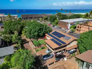 Tropical Oasis in Prime Location