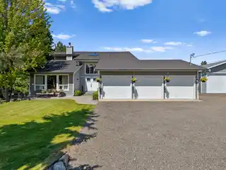 Rural Dream Home