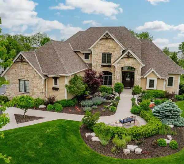 GRAND DESIGN MEETS ULTIMATE FAMILY ENTERTAINMENT